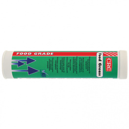 FOOD GREASE 400G, CH, DE, Multi-purpose grease Cartridge 400 g, CRC