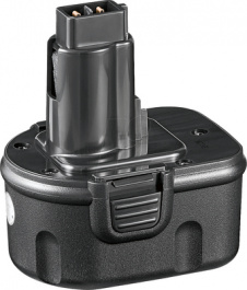 BMA 12 DEW-1, Replacement battery for power tool, -