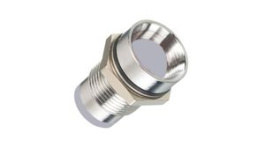 Q14R5CZZRGB12E-CA, LED Indicator RGB 14mm 13.2VDC IP67, APEM