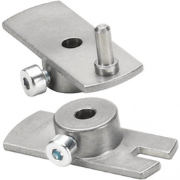 Z 103 G 3, Fork coupling, NOVOTECHNIK