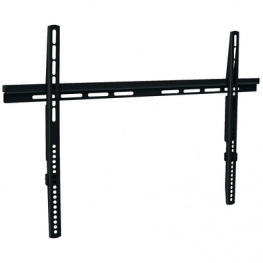 HP 5-2 L BLACK, Wall bracket LCD/plasma TV, HP 5-2S, -