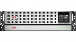 SRTL1000RMXLI-NC, APC Smart-UPS 900 W, 230 V,, APC