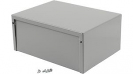 1411R, Корпус: универсальный; Х:152мм; Y:203мм; Z:89мм; 1411; алюминий, Hammond