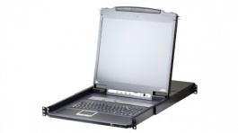 CL5708IM-ATAXG, LCD KVM Console, Aten