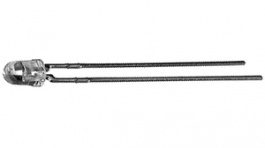 L-7104SRC-J, LED 3 mm (T1) hyper red, Kingbright