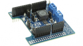 X-NUCLEO-LED61A1, X-Nucleo LED driver board, STM