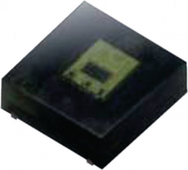 ALS-PDIC17-77B/TR8, Ambient light sensor 580 nm 60 uA, Everlight