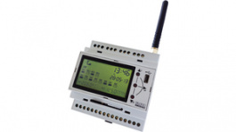 SMSB482-V2, SMS Relay 4 outputs, Elbro
