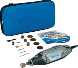 Dremel 3000-15, High-speed rotary tool 130 W EU -, Dremel