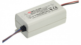 APC-35-350, LED Driver, MEAN WELL