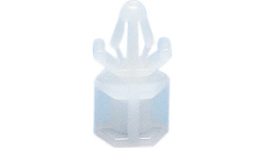 RND 610-00016, Spacer bolt 4.9 mm PU%3DPack of 100 pieces, RND Components