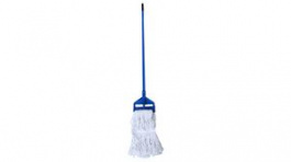 RND 605-00237, Standard Pressing Mop, Blue, Cotton, RND Lab