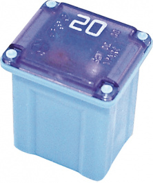L020JLP, Fuse link OTO 20 A 58 VDC, iMaxx Companies
