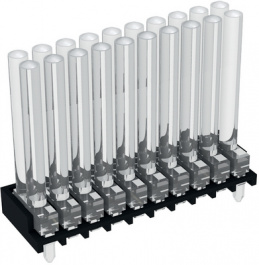 1296.7302, Light guide diam. 2 mm x 45 mm;2x10, Mentor