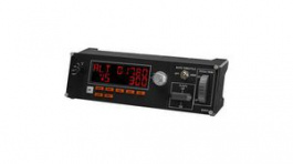 945-000009, Gaming Flight Multi Control Panel, G Saitek PRO, Logitech