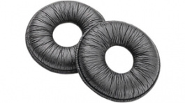80355-25, EncorePro leatherette ear cushion, 25 pack, Plantronics