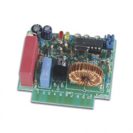 K8037, Dimmer module for K8006 (kit), Velleman