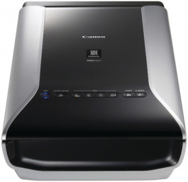 6218B009, CanoScan 9000F Mark II, CANON