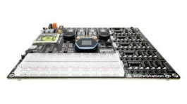 MIKROE-3017, Hexiwear Workstation Development Board, MikroElektronika