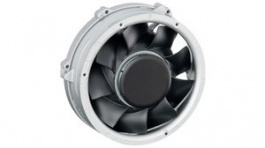 DV6318/2TDH4P, Diagonal Fan DC 178x178x51mm 48V 1050m\x1a/h, Ebmpapst