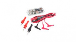 TOL-13843, Mooshimeter Multimeter, SparkFun Electronics