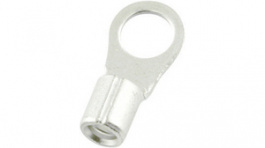 RND 465-00109 [100 шт], Ring cable lug 3.2 mm 0.2...0.5 mm2, RND Connect