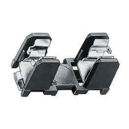 0031.8221, Fuse holder diam. 5 x 20 mm OGN / SMD, Schurter