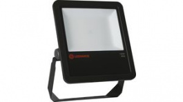 4058075097704, Halogen Floodlight 135W4000 K IP65 Black, LEDVANCE