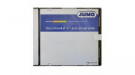 702110 SEtUp-sOftwArE DIrATRON, Setup Software Suitable for Jumo dTRANS, JUMO