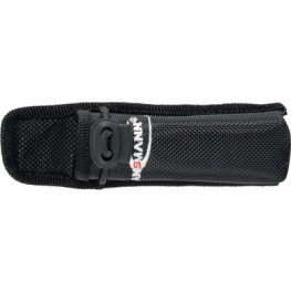 10760048, Torch holster N/A, Ansmann