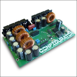 KIT MP5630C4, Конфигуратор для построения мощного четырехканального усилителя НЧ., МАСТЕР КИТ