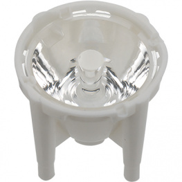 FSG-HMB1-SSP3-H, LED lens medium, Fraen Corporation