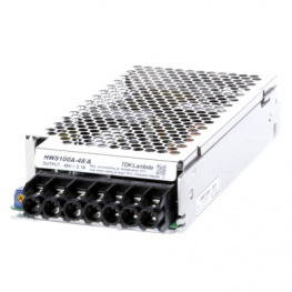 HWS-100A-48/A, Switched-mode power supply 100 W, TDK-Lambda