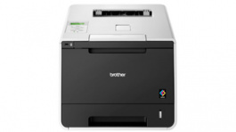 HL-L8250CDN, Colour laser printer, 2400 x 600 dpi, 28 Pages/min., Brother