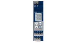 701052/8-03-02-00/000, Electronic Thermostat, Analogue, 230VAC, 1CO, 10A, 250V, JUMO