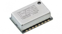 749020310, LAN Transformer WE-LAN SMD, WURTH Elektronik