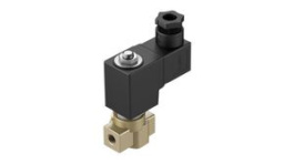VZWD-L-M22C-M-G14-40-V-1P4-8, Solenoid Valve G1/4" 2/2 0 ... 800kPa, Festo