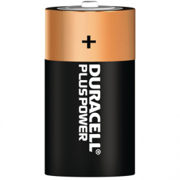 PLUS POWER C [4 шт], Primary battery 1.5 V, LR14, Duracell