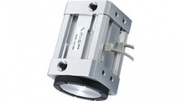 MHM-32D2-X6400, Magnetic Gripper 50 N, SMC PNEUMATICS