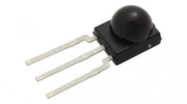 TSOP53538, IR receiver 38 kHz 90 ° 5 V 950 nm, Vishay