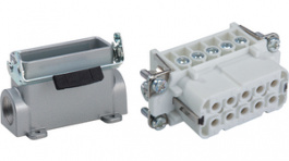75009628, Connector kit, Female 11, LAPP