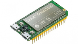 102110018, Контроллер; MT7688; Uпит:5ВDC; ШИМ:4; 56x26мм; Серия: Smart; 580МГц, Seeed