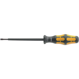 1205053, SZS 0.6 X 3.5 Screwdriver, Phoenix Contact