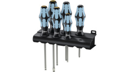 05032061001, Screwdriver set 6 p., Wera Tools