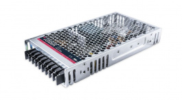 TXLN 200-105, Блок питания: импульсный; модульный; 200Вт; 5ВDC; 40А; OUT: 1; 770г, Traco Power