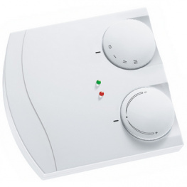 RTR-S 015 FRIJA II, Room temperature controller RTR-S 015I, S+S Regeltechnik