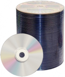 20200, CD-R 700 MB 100, Taiyo Yuden