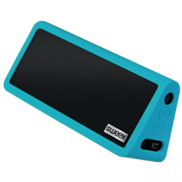 SP451, Portable Bluetooth stereo speaker, Sweex
