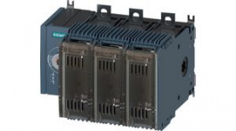 3KF2316-0LF11, Switch Disconnector 160 A 690V IP00/IP20, Siemens