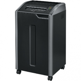 4698801, Shredder 425CI, Fellowes